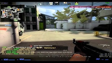 CS:GO | Operation Bloodhound | Ep2 [RO]