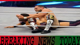 All Elite Wrestling Will Start Streaming On Max In January