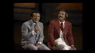 Video thumbnail of "Marty Robbins and Ray Price Sing Together Live"