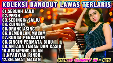KOLEKSI LAGU LAWAS SEBUAH JANJI - KUMPULAN LAGU DANGDUT ORGEN TUNGGAL PALING ENAK