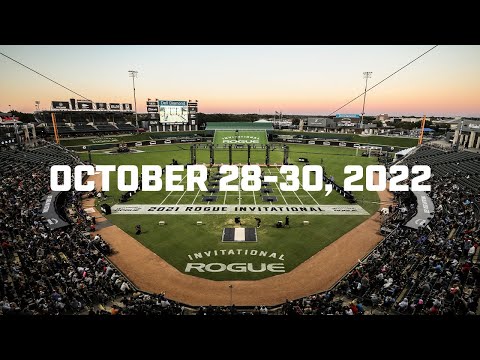 Video: Regional competition calendar, October 28-30