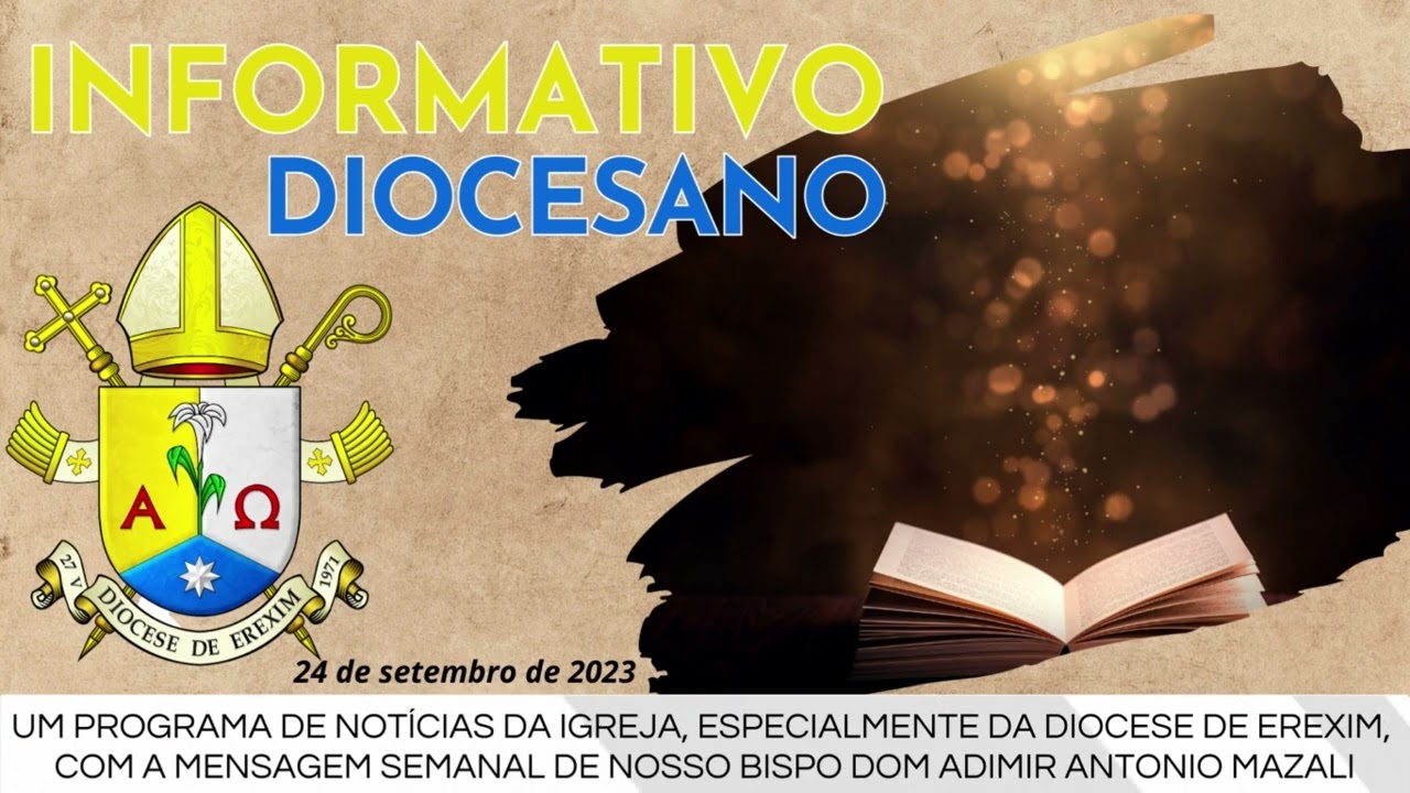 Salmo 23 - Descanso - Segunda Igreja Batista em Goiânia