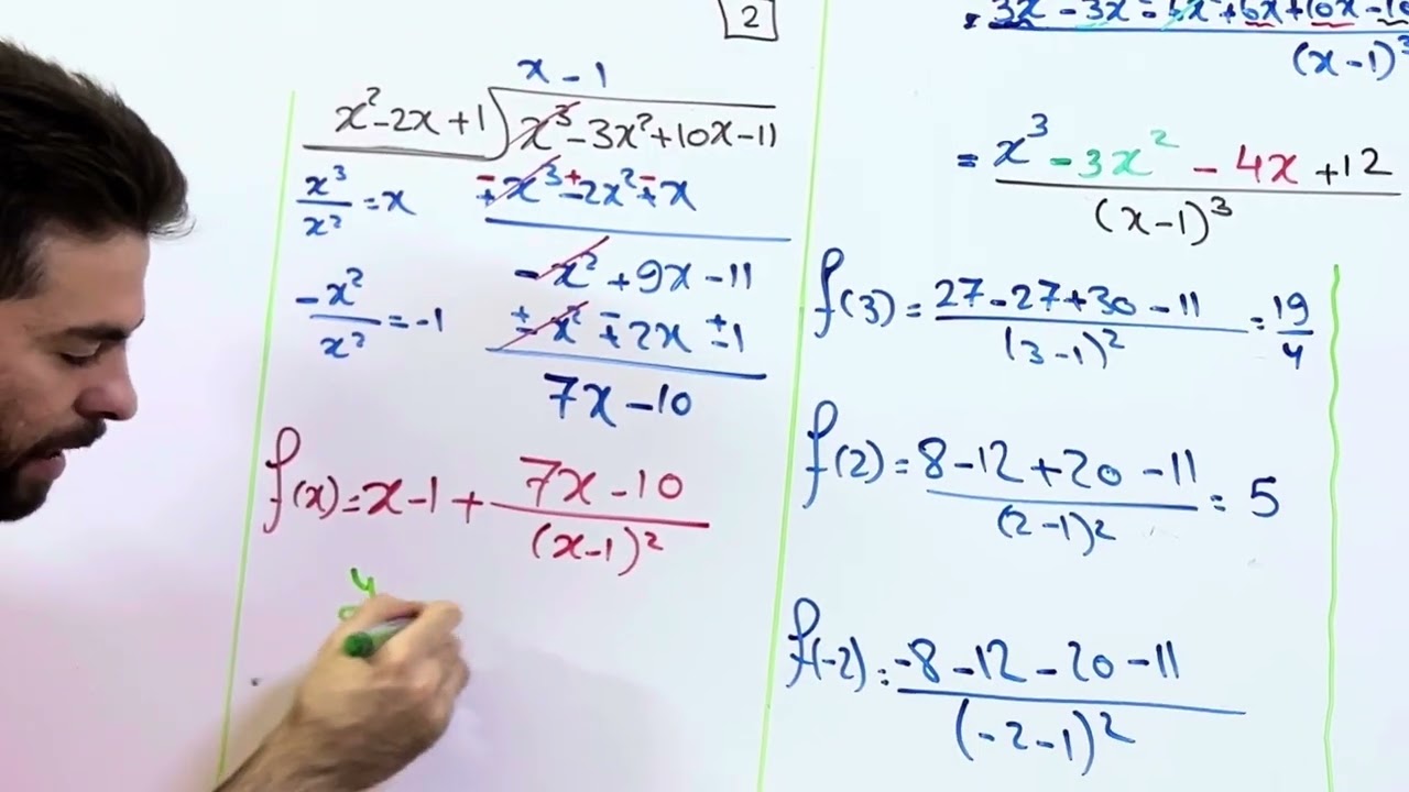 الاشتقاق الحلقة 13 : تمرينات الوحدة تمرين 28 