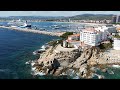 One Day In Port - Palamós Spain