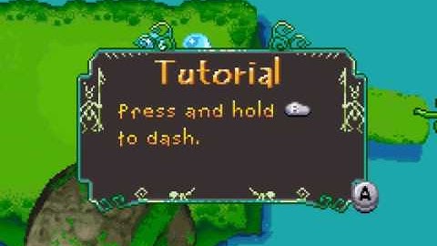 Ant Bully, The (GBA / Game Boy Advance) - Vizzed.com GamePlay Mynamescox44