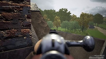 Post Scriptum - French Counterattack at Stonne - French Rifleman - 38 kills