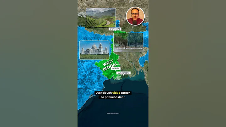 Video 10969111: west bengal beauty