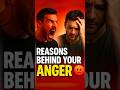 How to handle Anger? #angermanagement #emotions #emotionalintelligence #motivation