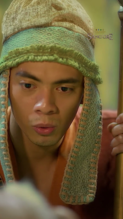 Bulag na si Imaw! #shorts | Encantadia Chronicles Sang’gre