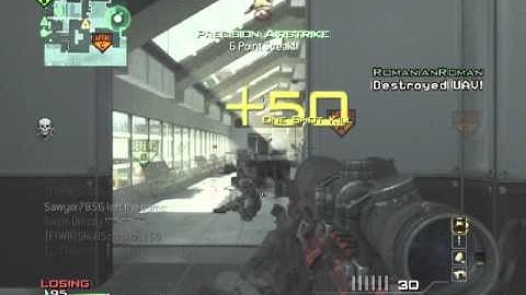 1st And Best Terminal Clip [INSANE]