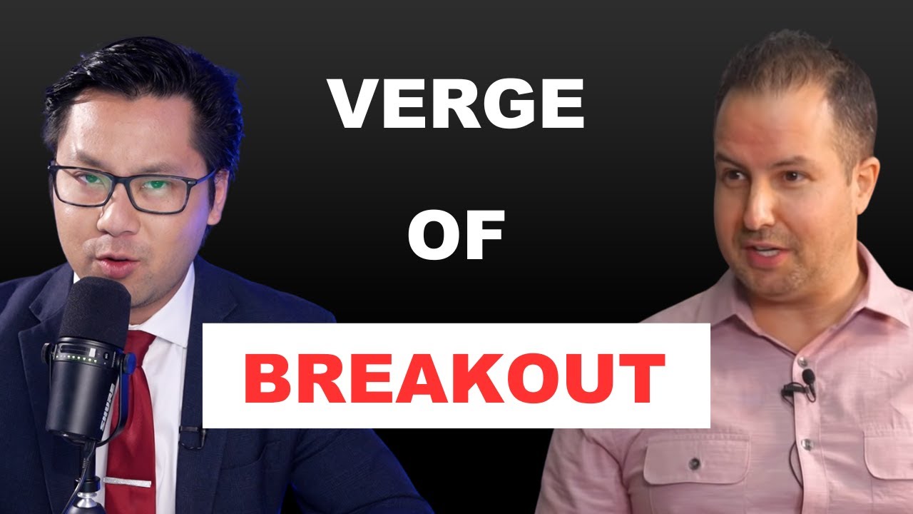 Gareth Soloway: This Market Is On The ‘Verge Of Breaking Out’