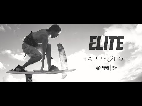 Liquid Force Elite