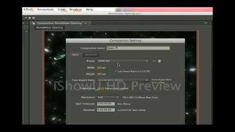 Reverse Shatter Text Tutorial