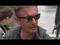 Thousands of fish found dead in the Chattahoochee River