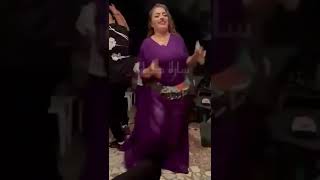 الشيخة تبدع من جديد اعراس المغربية رقص عرس شعبي مغربي