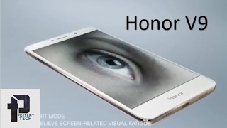 Huawei Honor V9 | Specification | Price