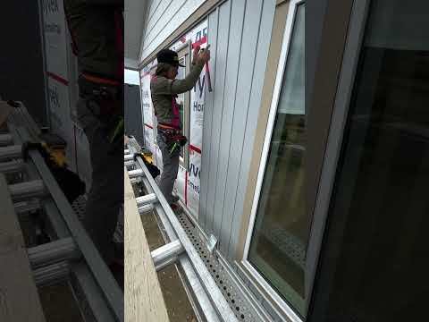 Video: Siding: length and variety