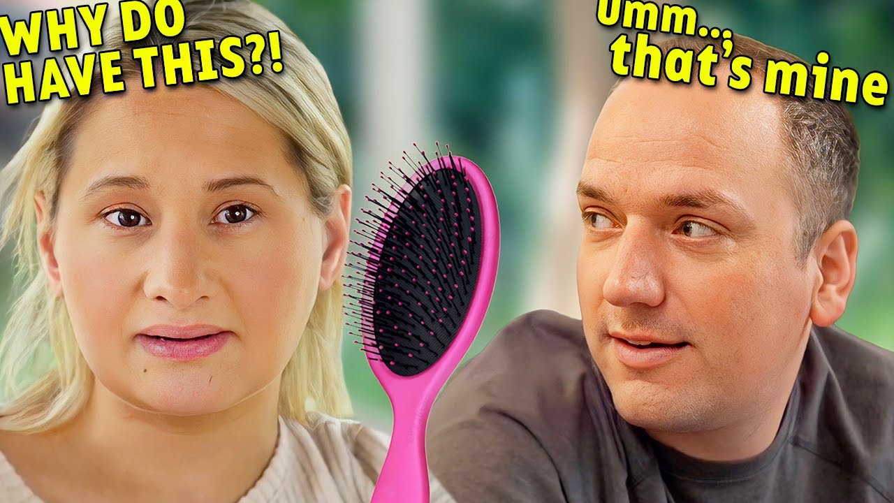 Gypsy Finds Ken's EX-Girlfriend's Things, Ken MANSPLAINS Motherhood 🤡  Life After Lockup 2x2