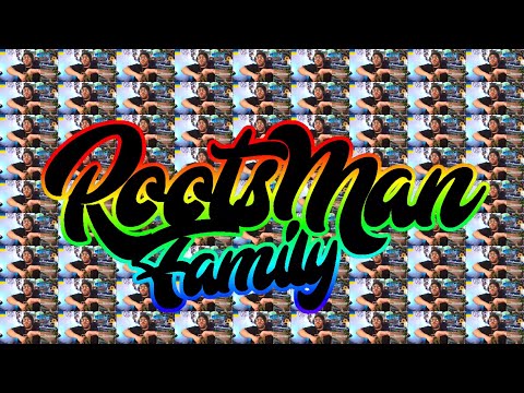 La Roots Man Family