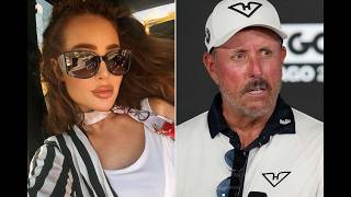 Phil Mickelson Allegations What Was Reported Now