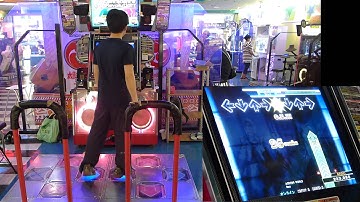 [DDR2013] ACROSS WORLD (DDP+BDP) 2013.05.01