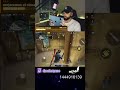 Solo vs 5, final de partida privada alcatraz
