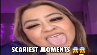 картинка: Эш Тревино Самые страшные моменты в жизни 😱