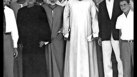 تلاوه رائعه ونادره ماتيسر من سور النجم والقمر مسجد الإمام الشافعي عام 1982 عبد الباسط عبد الصمد رحمه