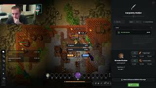 Ravendawn odcinek 4 seria level 8-10