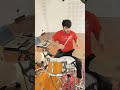 Oliver tree  miss you drum cover olivertree               missyou olivertree drumcover shorts