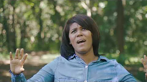 Johanna Castillo Oficial-Cordero de Dios- Vdeo Mus...