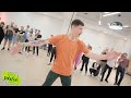 Dmytro Chalyi  | Dance for Ukraine 2023|  Timba Cubana