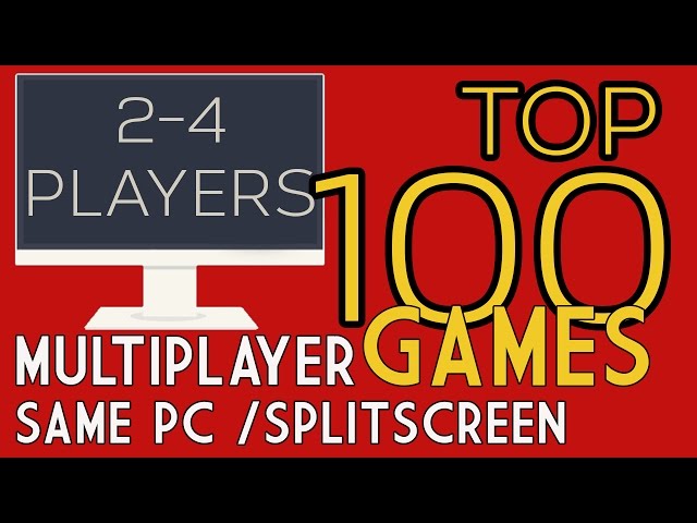 Best Split Screen Multiplayer Games To Play In 2016 - GameRevolution