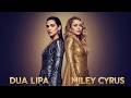 Miley Cyrus &amp; Dua Lipa - Heaven in Heels ( [The Album] Music Video 2026)