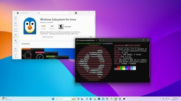 How to Install WSL2 on Windows 11 Using Microsoft Store