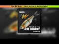 Hands-on Noeby Amata Glide Swimbait Soft Lure 215mm 73g Slow Sinking Silicone Wobblers for Pike Bas