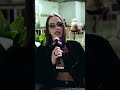'I did that' - Sara Landry at Tomorrowland 2026  #tomorrowland