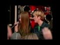 Avril Lavigne & Evan Taubenfeld - The Best Friends Ever HD