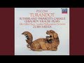 Miniature de la vidéo de la chanson Turandot: Atto I. “Non Piangere, Liù!”