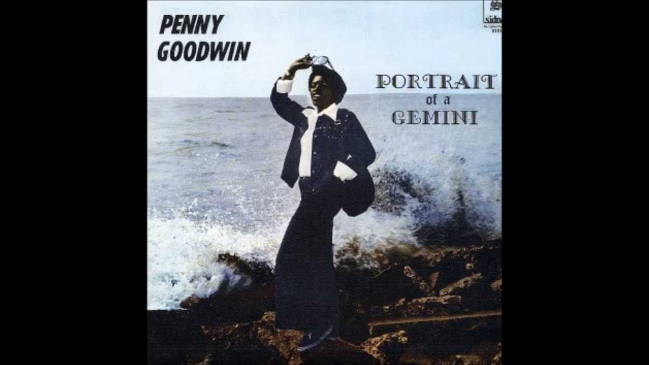 レア盤！PENNY GOODWIN / Too Soon You're Old Penny Goodwin-- Too Soon You're Old - YouTube