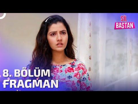 Sil Baştan Hint Dizisi 8. Bölüm Fragman | Aile İçi Kavga