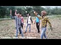 Hath ma chhe pavado very funny song and dance