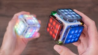 ¿¡UN CUBO DE RUBIK QUE HABLA!? EL FUTURO ES HOY by Cuby 69,714 views 1 month ago 10 minutes, 46 seconds