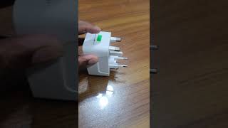 Universal Adapter All in One Electric Plug power Socket Adapter