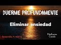 MEDITACION PARA DORMIR PROFUNDAMENTE Y RELAJARTE -Meditacion guiada