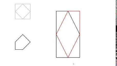 Shape Machine Demo - Find Polygons Under Affinities