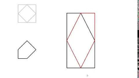 Shape Machine Demo - Find Polygons Under Affinities