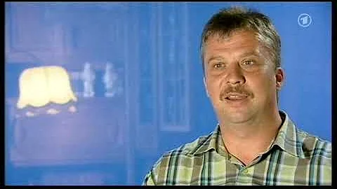 Die groen Kriminalflle - Ronny Rieken - Der Mdchen...