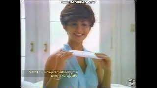 Download lagu Iklan Hers Protex - Pembalut Paling Aman (1996-97) @ Indosiar, RCTI, SCTV, TPI, & ANteve