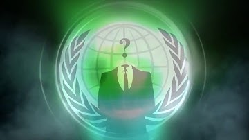Intro Anonymous HD1080